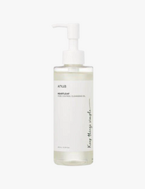 Heartleaf Pore Control Cleansing Oil