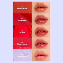 Color Care Lipbalm