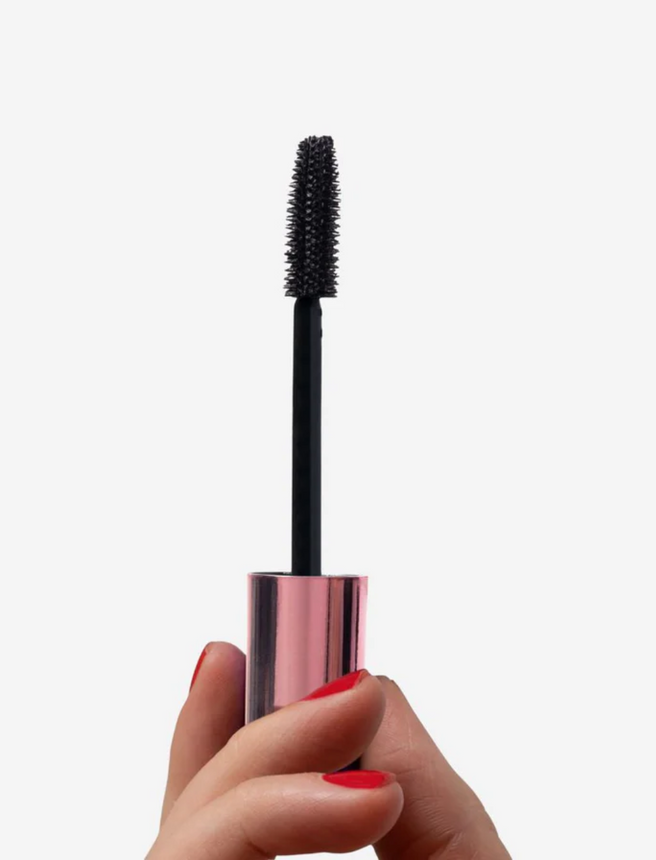 Mascara Volume Horse Lashes - Waterproof