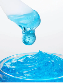Hyaluronic Ceramide Jelly Cream