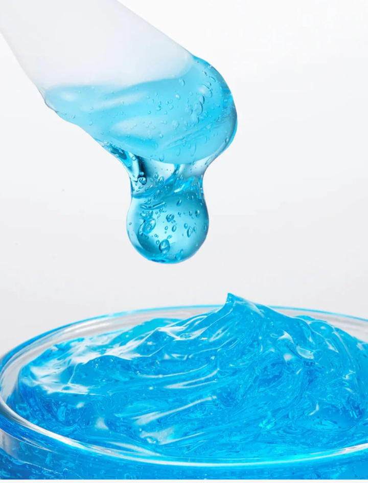Hyaluronic Ceramide Jelly Cream