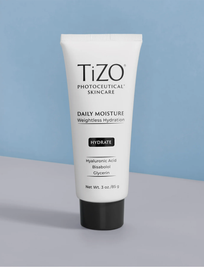 Daily Moisture