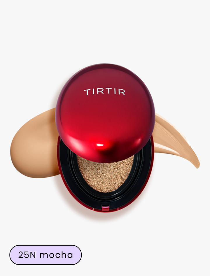 Mask Fit Red Cushion SPF 40