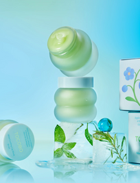 Mint Cooling Lip Mask