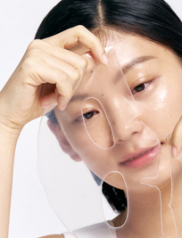 Hydro Cera-nol Real Deep Mask Kit (4 mascarillas)