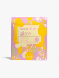 Wonder Glow Sheet Mask