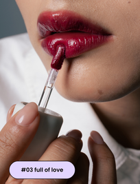 Hydro Lip Tint | Tinta hidratante (5 tonos)