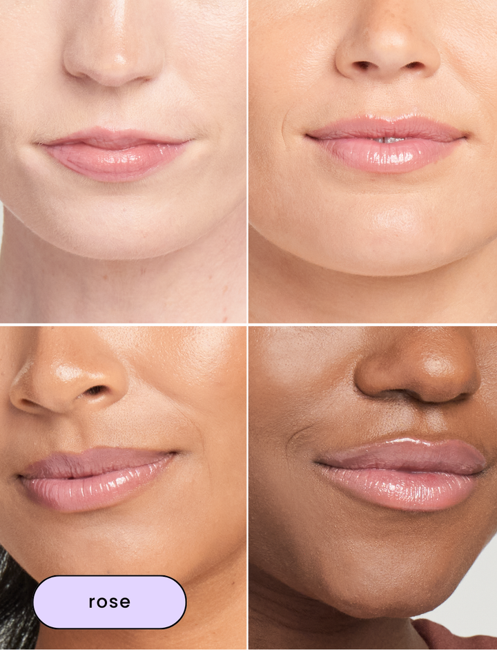 Peptide Lip Shine SPF 30 Gloss