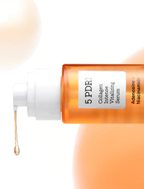 5 PDRN Full Collection + Mini The Ceramide de regalo