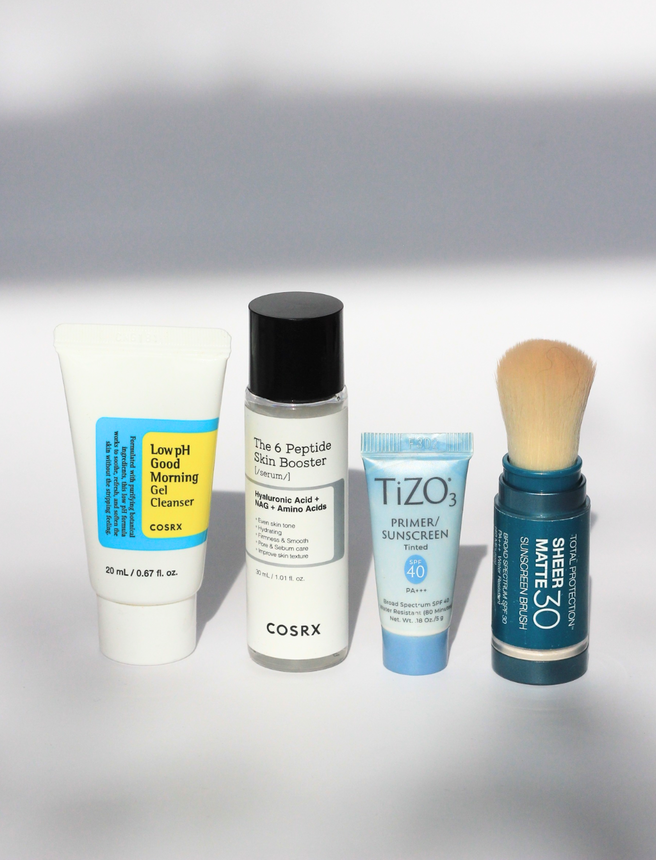 Needs Cosmetics Skincare & maquillaje dermatológico y cruelty free