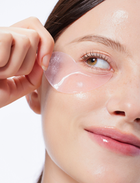 The Peptide Collagen Hydrogel Eye Patch (60 parches de ojos)