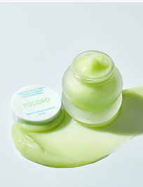 Mint Cooling Lip Mask