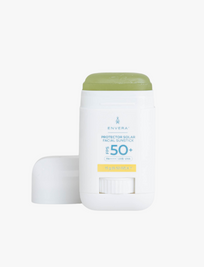 Protector Solar en barra transparente FPS 50+ UVA/UVB, PA++++