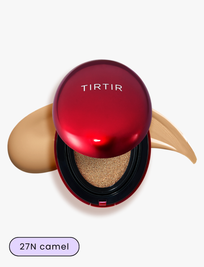 Mask Fit Red Cushion SPF 40