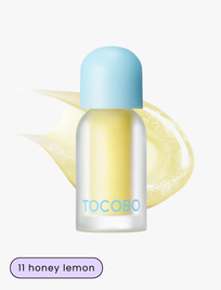 Juicy Berry Plumping Lip Oil