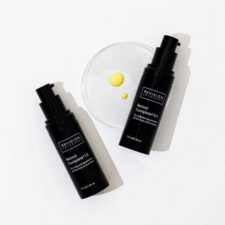 Retinol Complete 1%