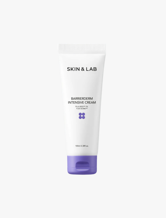 Mini Barrierderm cream