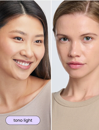 Face Shield Flex con color SPF 50
