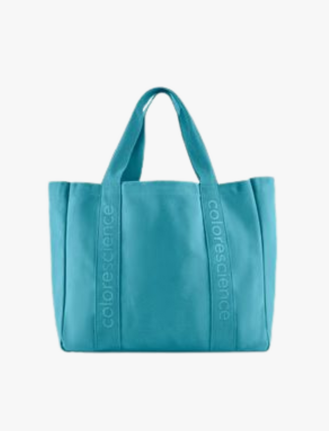 Colorescience Tote Bag