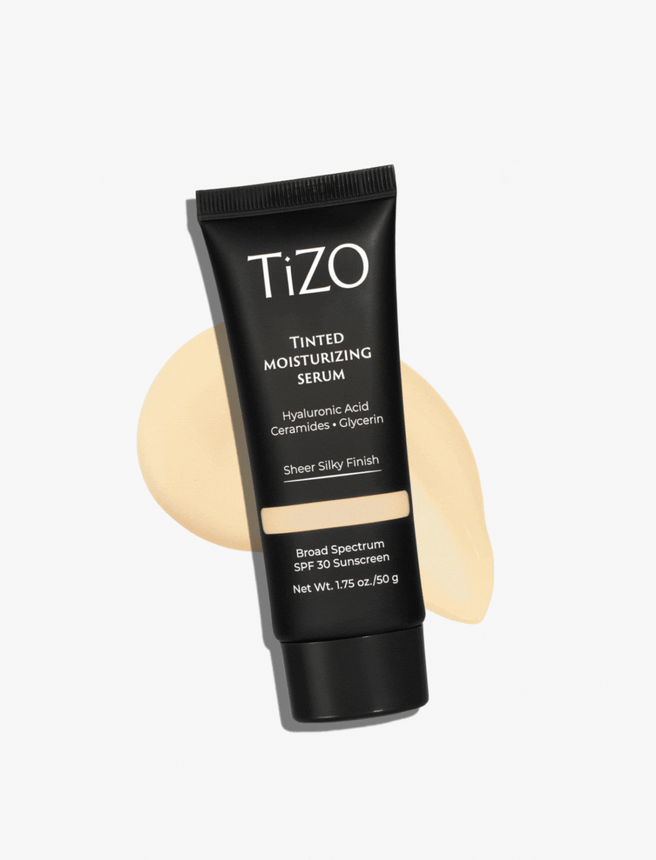 Pre-Venta | Tinted Moisturizing Serum SPF 30