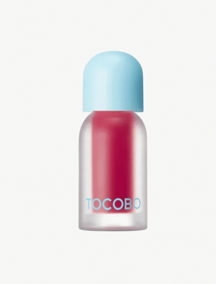 Juicy Berry Plumping Lip Oil