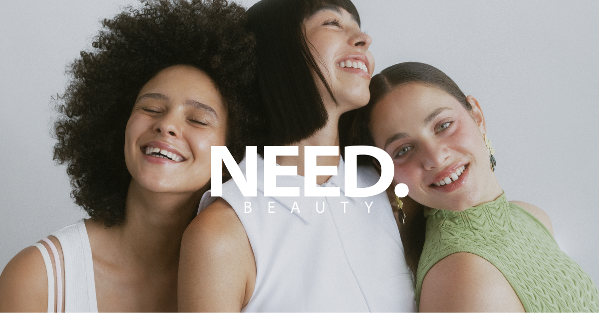 Needs Cosmetics Skincare & maquillaje dermatológico y cruelty free