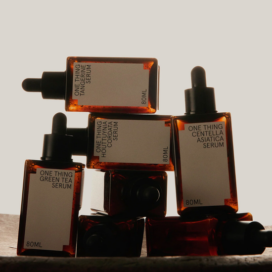 Serum Collection Gift Set 30ml (4pcs)