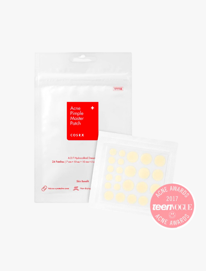 Acne Pimple Master Patch