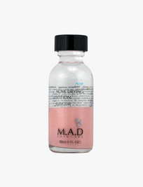 Acne Drying Lotion Sulfur 10%
