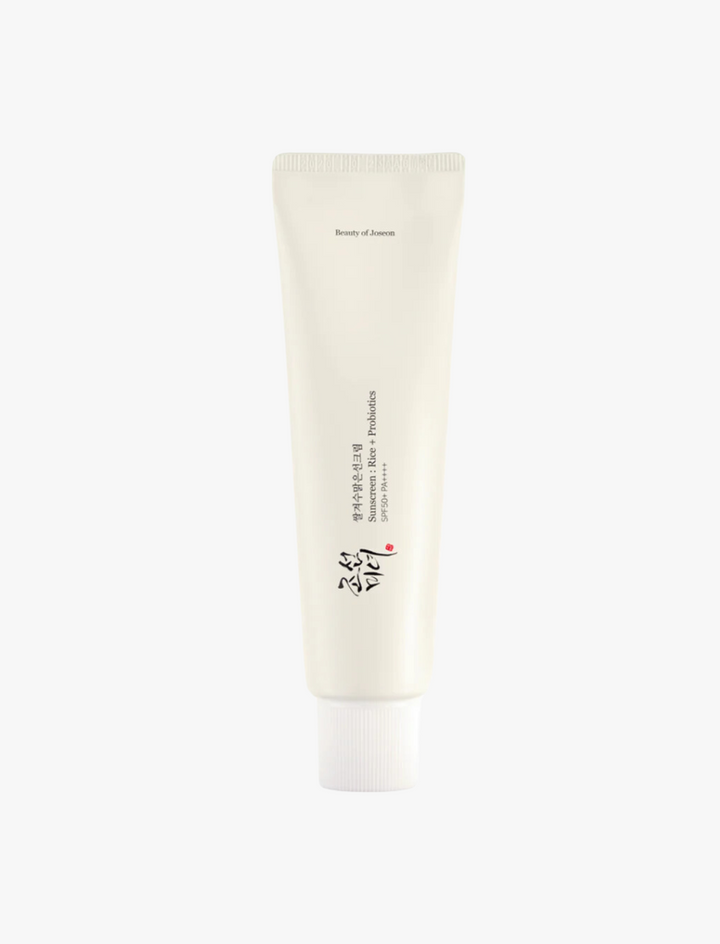 Relief Sun : Rice + Probiotics SPF 50
