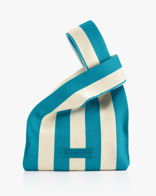 Bolsa rallada Colorescience