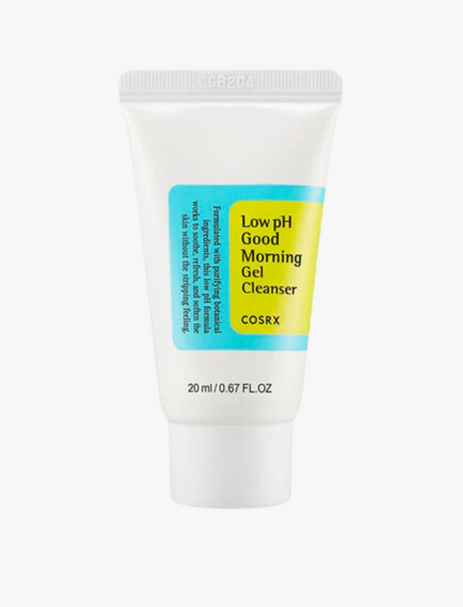 Mini Low PH Cleanser