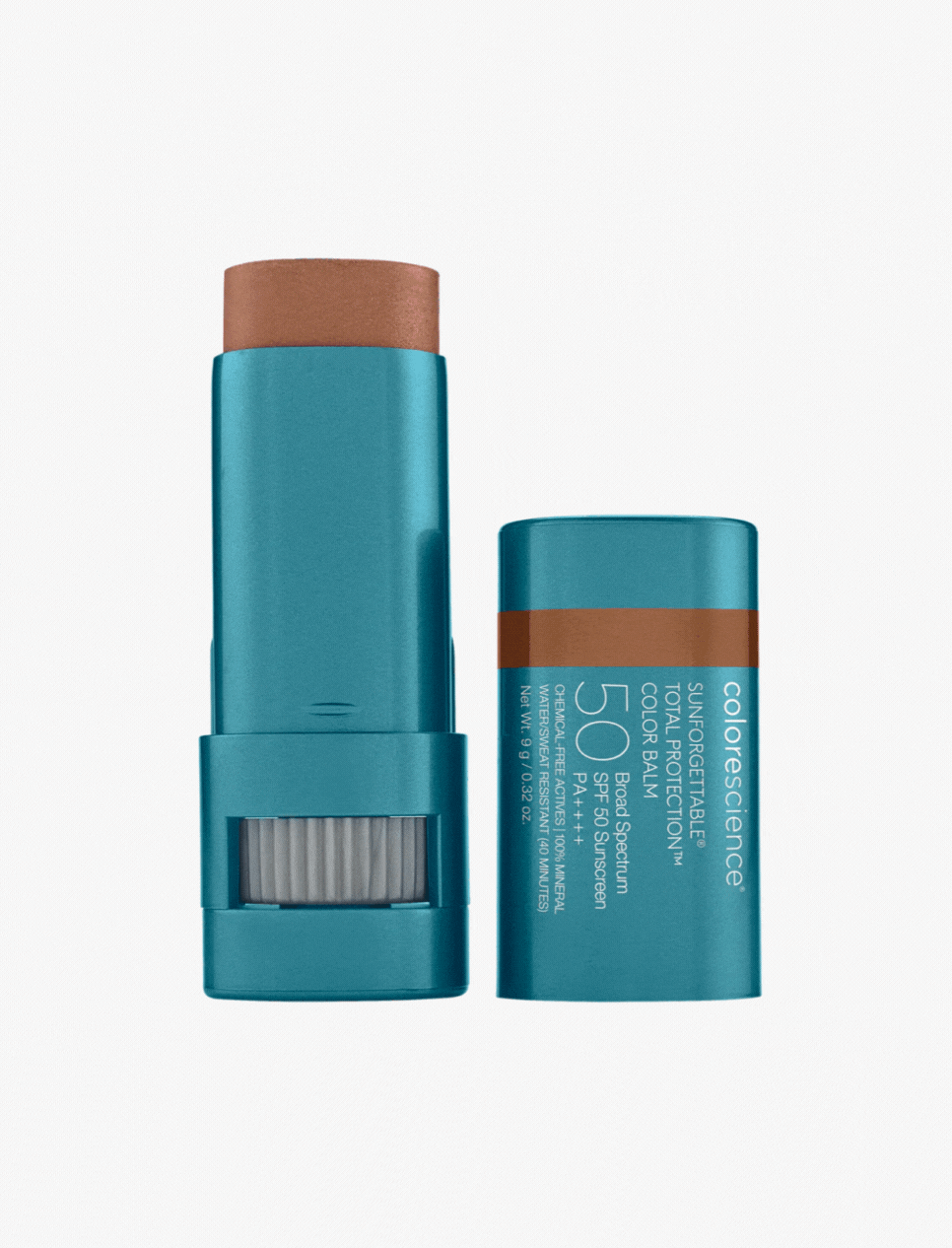 TOTAL PROTECTION COLOR BALM SPF 50