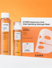 5 PDRN Full Collection + Mini The Ceramide de regalo