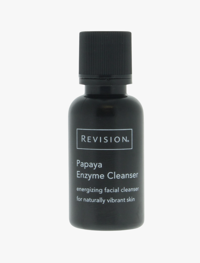 Mini Papaya Cleanser