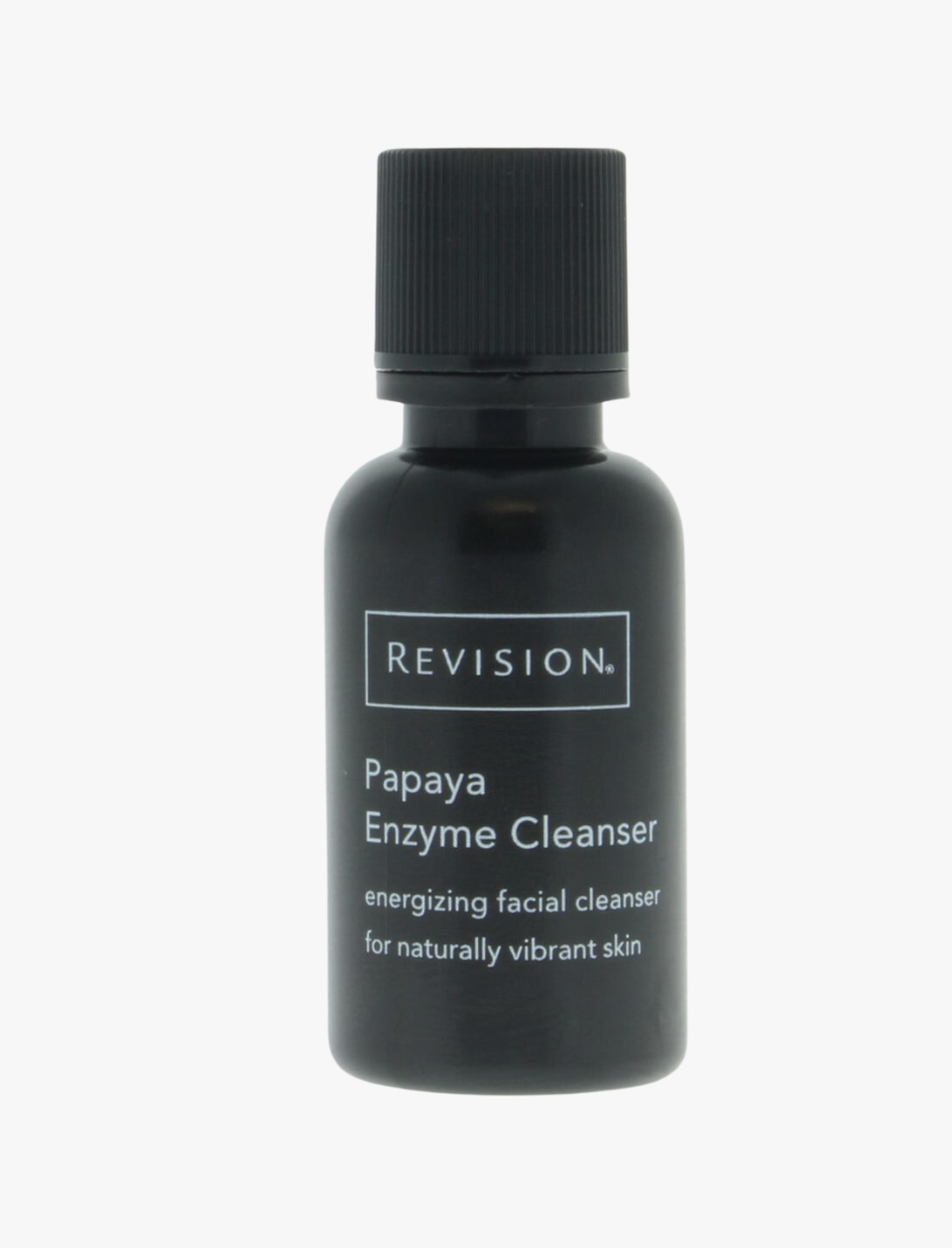 Mini Revision Papaya Cleanser