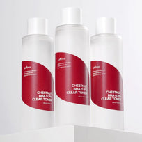Chestnut BHA 2% Clear Liquid