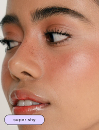 Soft Air Blurring Mousse - Blush multiusos