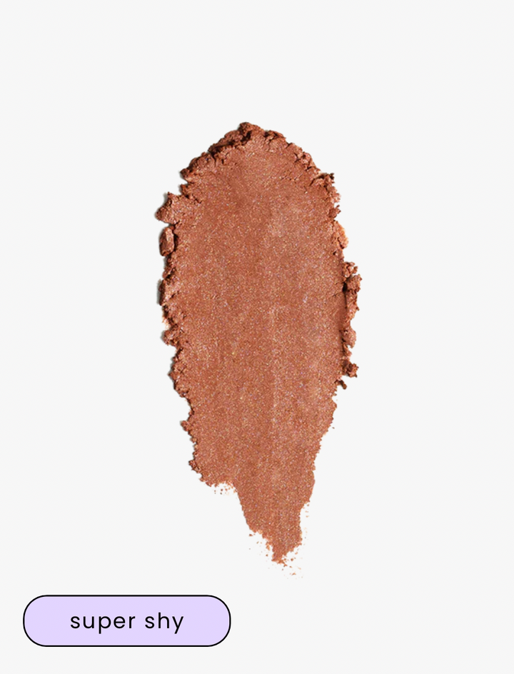 Soft Air Blurring Mousse - Blush multiusos