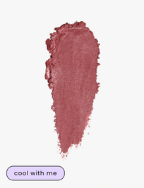 Soft Air Blurring Mousse - Blush multiusos