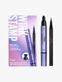 Wink Stamp - Long