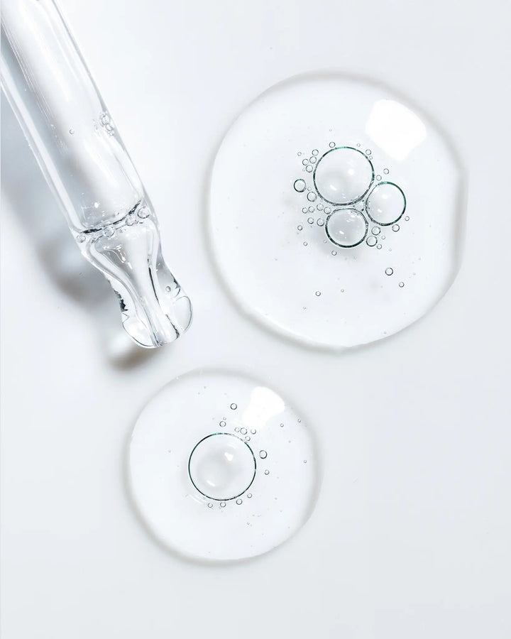 Ctrl + Drop Serum