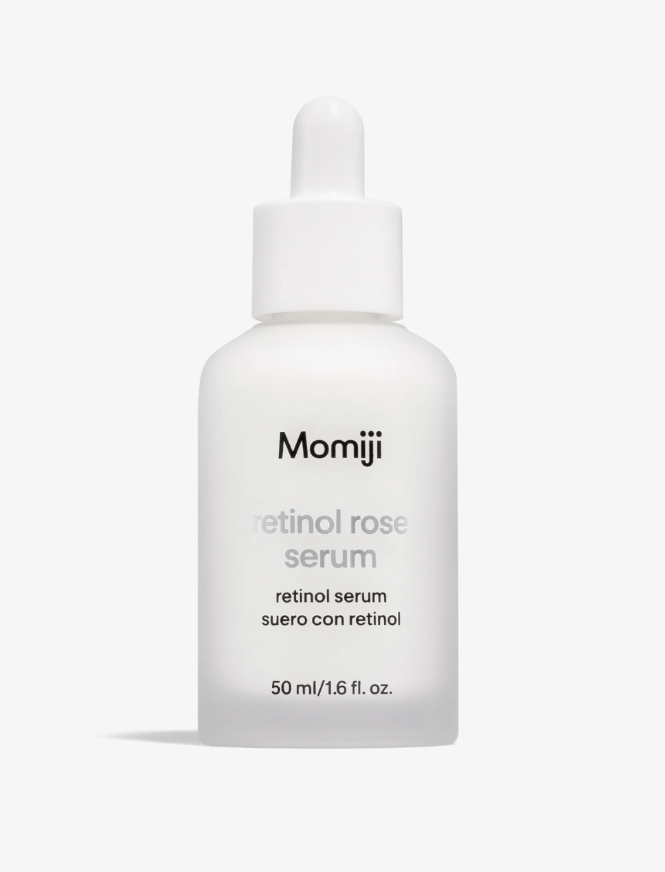 Retinol Rose Serum