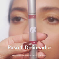 Professional Lip Combo 5 En 1