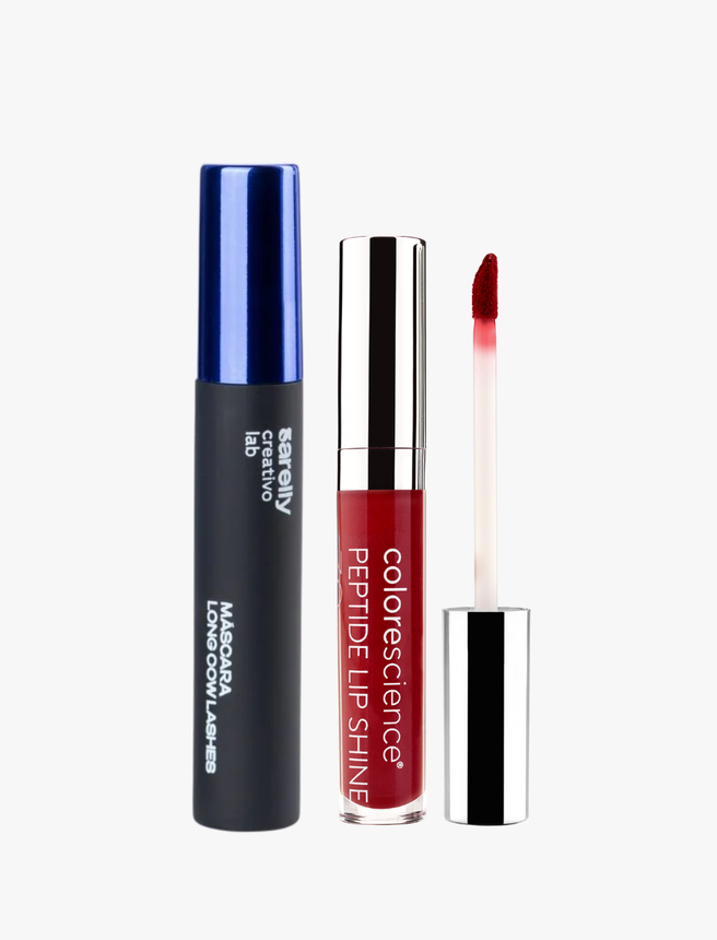 Bff Lash and Lip Duo