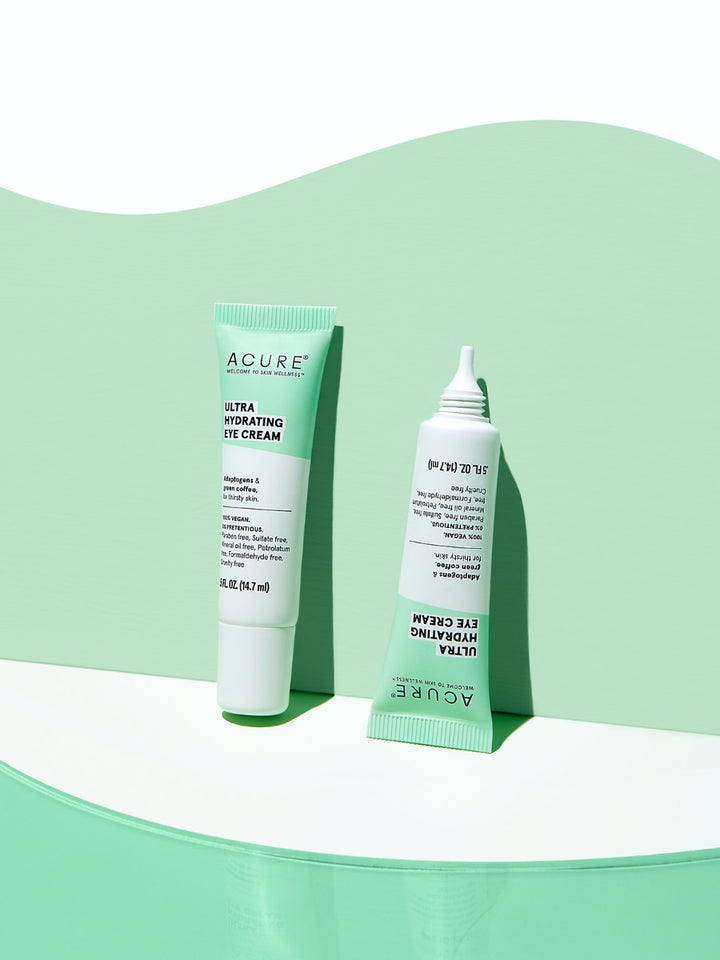 Ultra Hydrating Eye Cream
