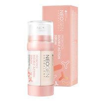 Probiotics double action serum