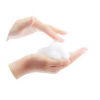 A-CLEAR SOOTHING FOAM CLEANSER