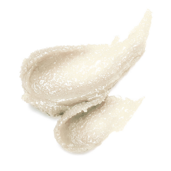 Lip Scrub and Nourish