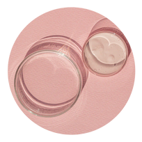 A-CLEAR SOOTHING PINK ERASER